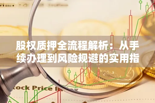 深圳股权质押全流程解析：从手续办理到风险规避的实用指南